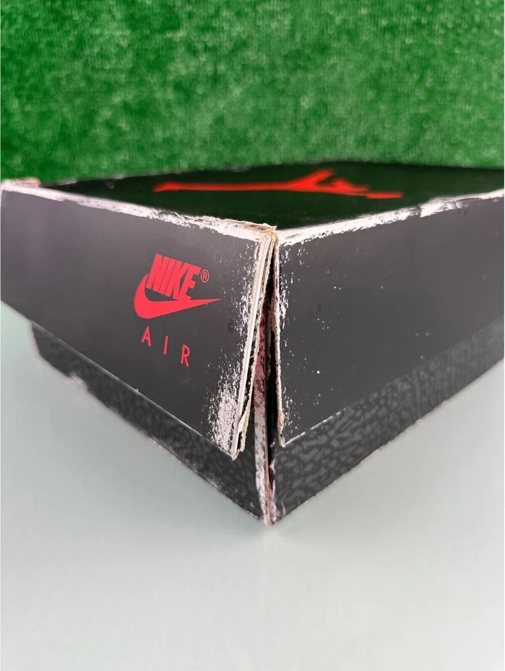 Size 7M - Jordan 3 Retro Mid White Cement Reimagined